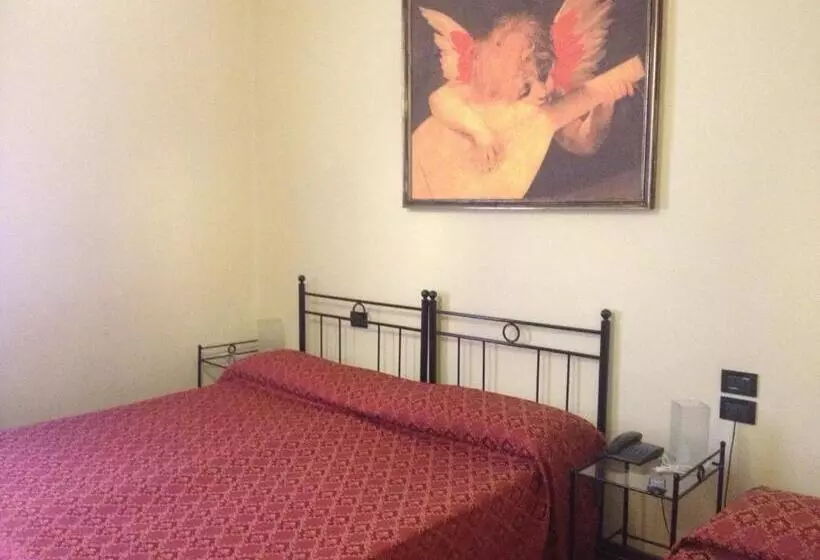 پانسیون Guesthouse Alloggi Agli Artisti