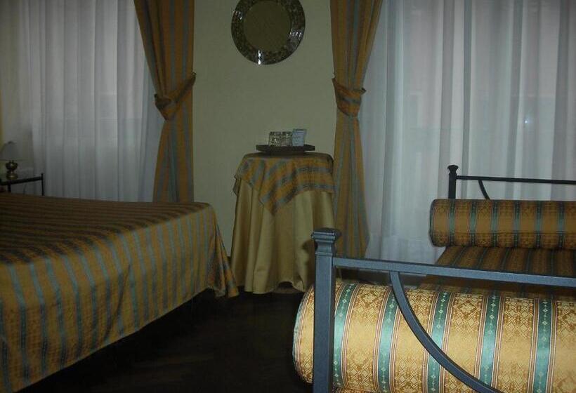 پانسیون Guesthouse Alloggi Agli Artisti