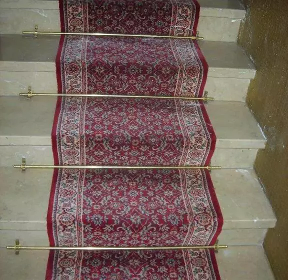 پانسیون Guesthouse Alloggi Agli Artisti