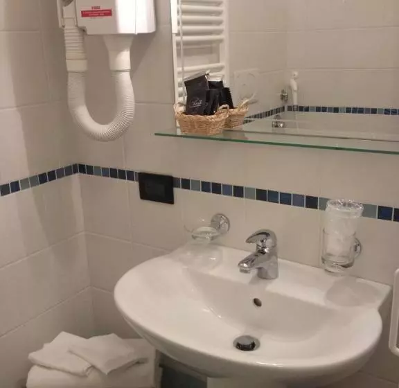 پانسیون Guesthouse Alloggi Agli Artisti