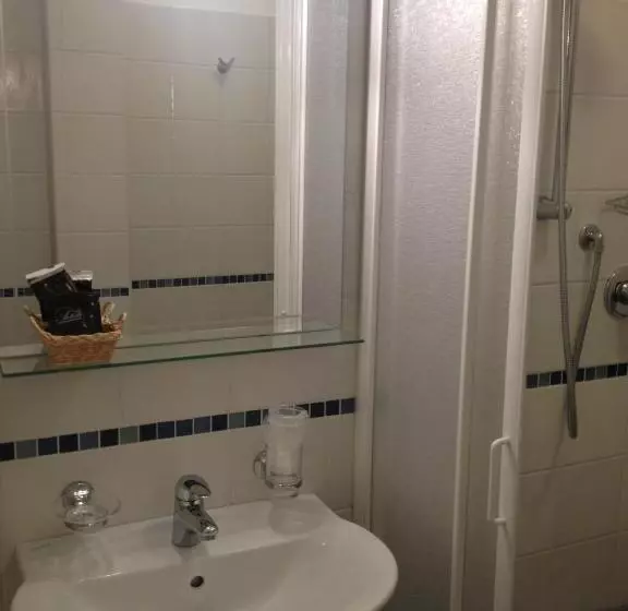 پانسیون Guesthouse Alloggi Agli Artisti