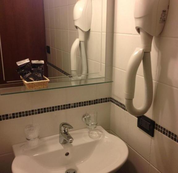 پانسیون Guesthouse Alloggi Agli Artisti