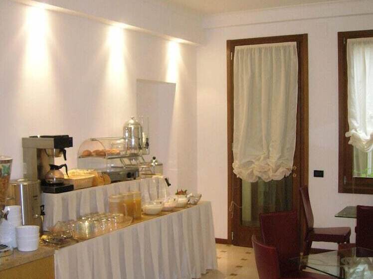 پانسیون Guesthouse Alloggi Agli Artisti