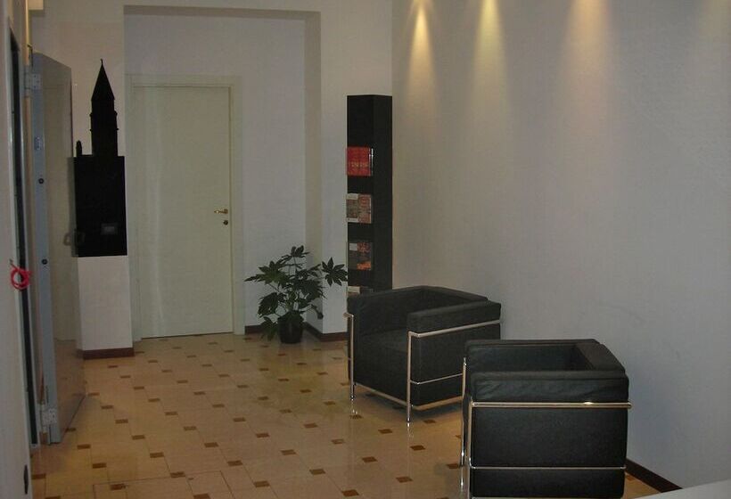 پانسیون Guesthouse Alloggi Agli Artisti