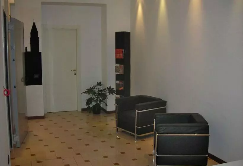پانسیون Guesthouse Alloggi Agli Artisti