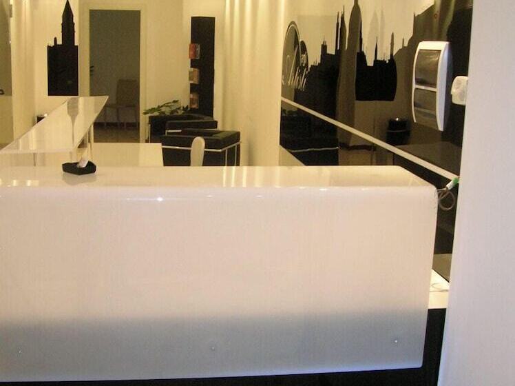 پانسیون Guesthouse Alloggi Agli Artisti