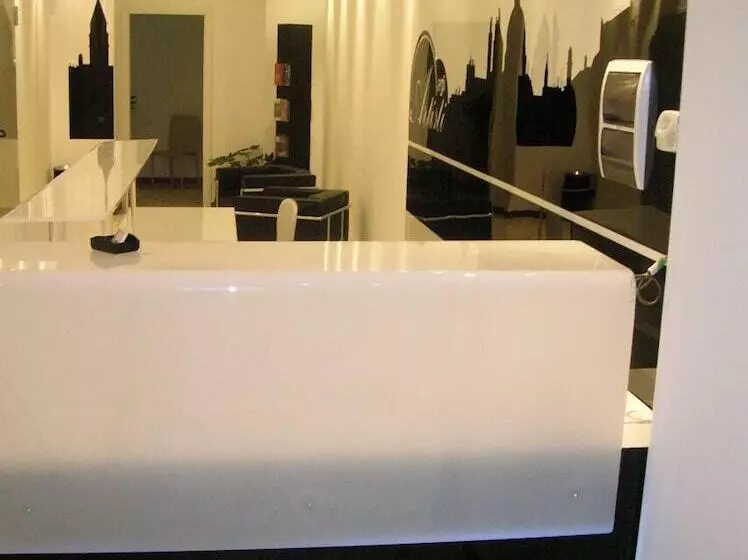 پانسیون Guesthouse Alloggi Agli Artisti