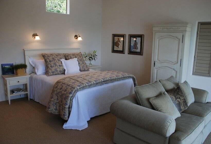 Пансион Matiatia Bay