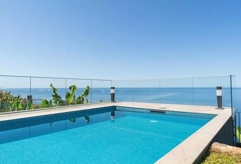 Majatalo Sonho Do Oceano