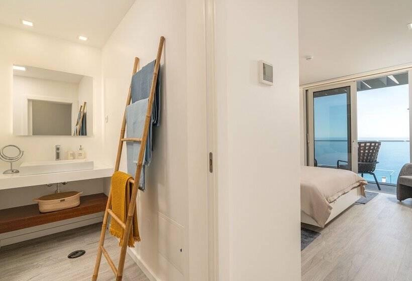 پانسیون Sonho Do Oceano