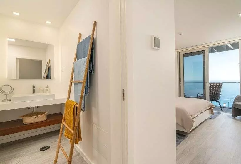 Majatalo Sonho Do Oceano