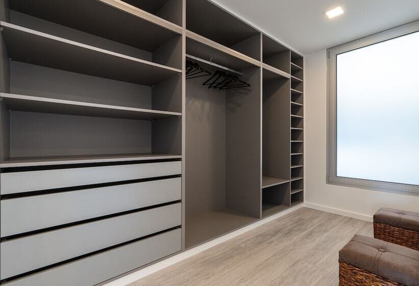 پانسیون Sonho Do Oceano