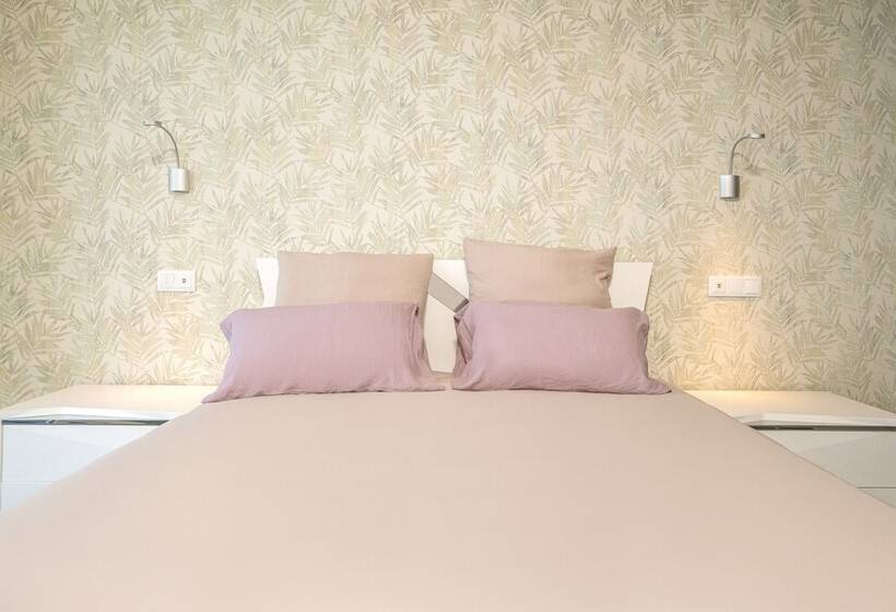 پانسیون Sonho Do Oceano