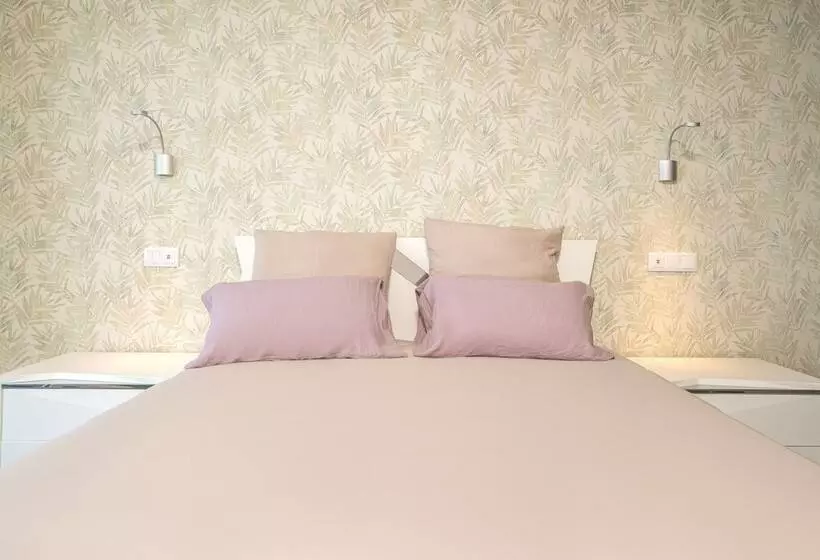 Majatalo Sonho Do Oceano