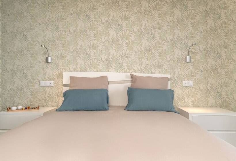 پانسیون Sonho Do Oceano