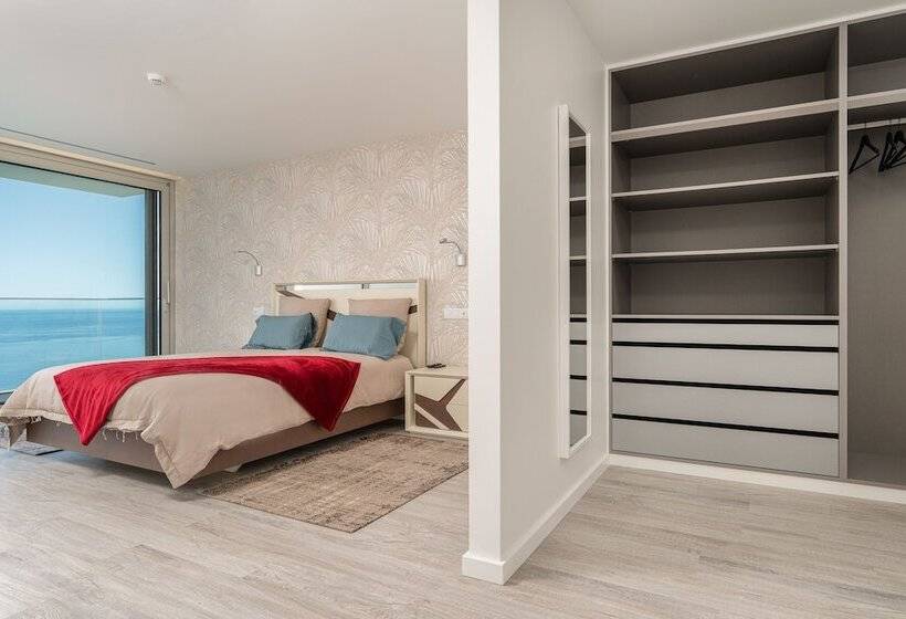 پانسیون Sonho Do Oceano