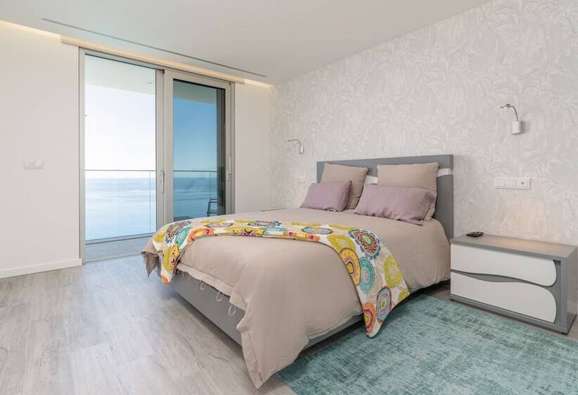 پانسیون Sonho Do Oceano