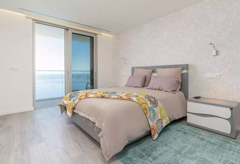 Majatalo Sonho Do Oceano