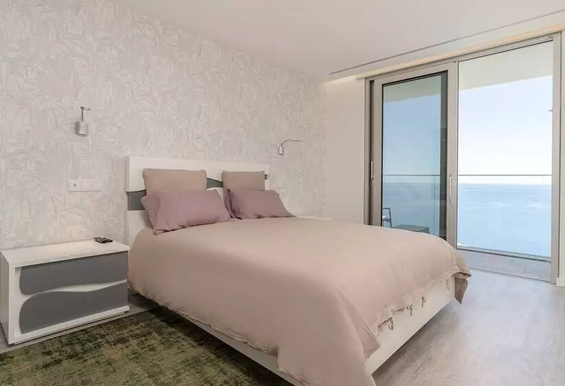 Majatalo Sonho Do Oceano