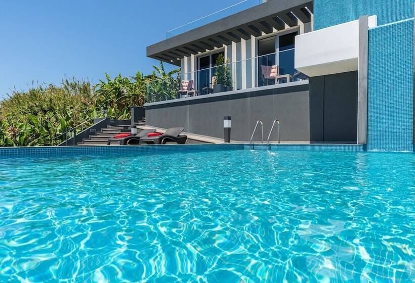 پانسیون Sonho Do Oceano