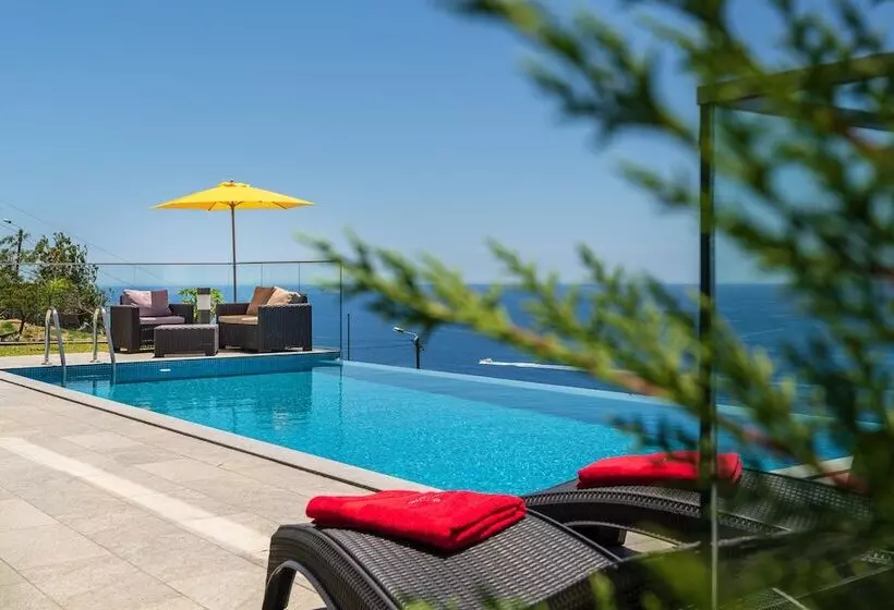 Majatalo Sonho Do Oceano