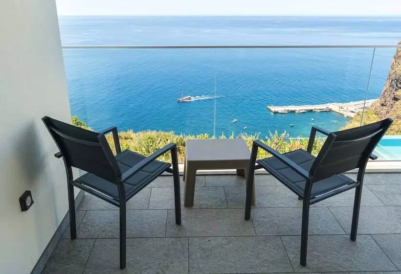 Majatalo Sonho Do Oceano