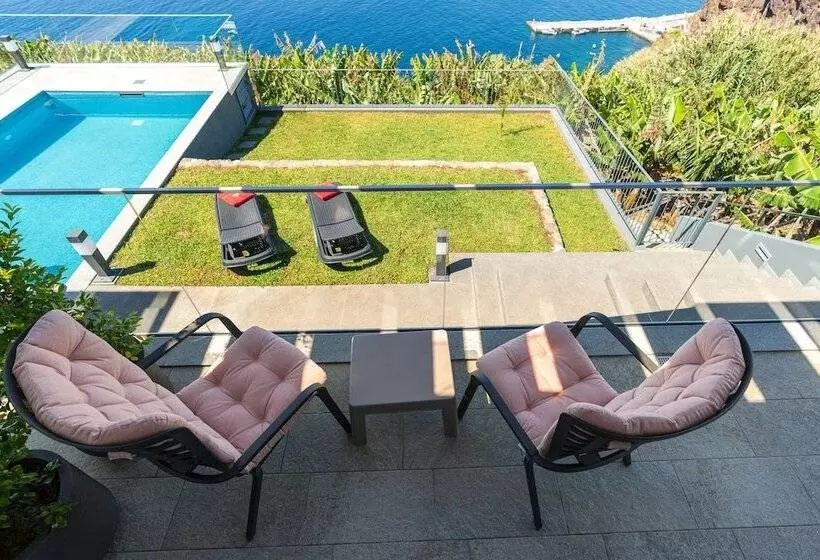 Majatalo Sonho Do Oceano