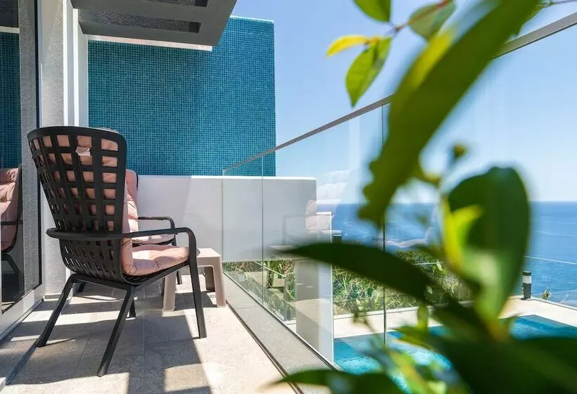 Majatalo Sonho Do Oceano