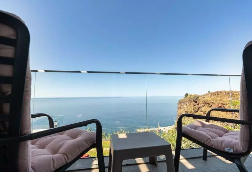 Majatalo Sonho Do Oceano