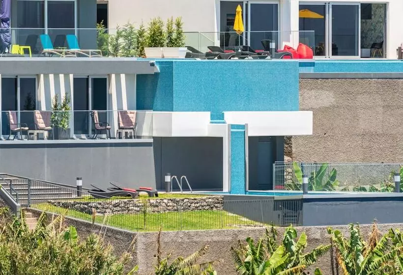 Majatalo Sonho Do Oceano