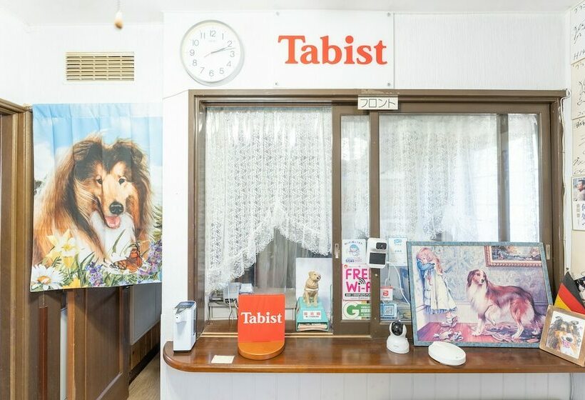 پانسیون Tabist Kiyosato Grandeur Yatsugatake