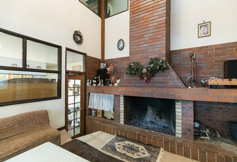 پانسیون Tabist Kiyosato Grandeur Yatsugatake