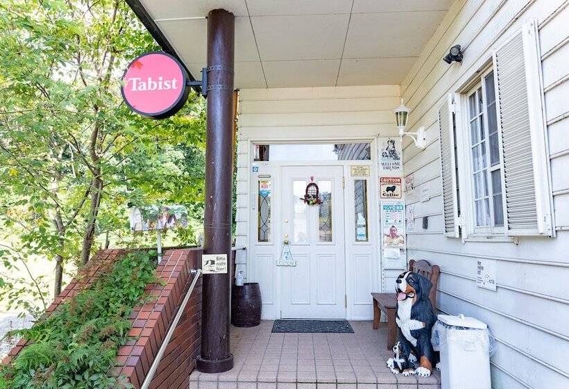 پانسیون Tabist Kiyosato Grandeur Yatsugatake