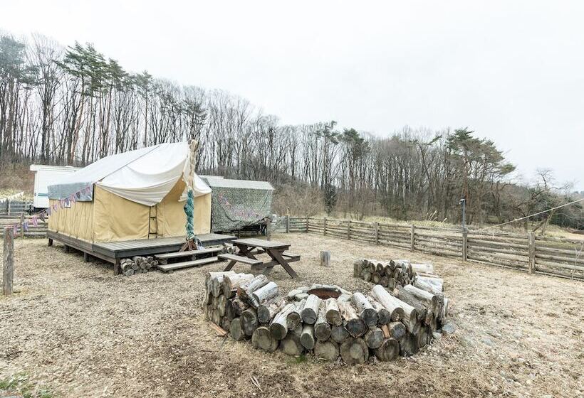 پانسیون Tabist Kiyosato Grandeur Yatsugatake