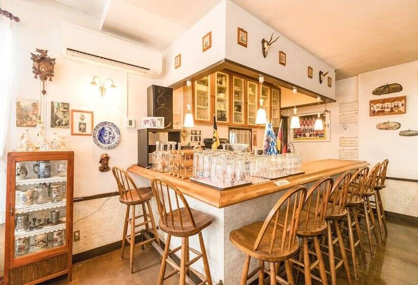 پانسیون Tabist Kiyosato Grandeur Yatsugatake