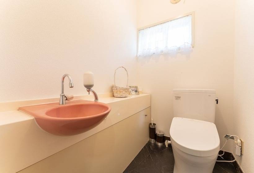 پانسیون Tabist Kiyosato Grandeur Yatsugatake