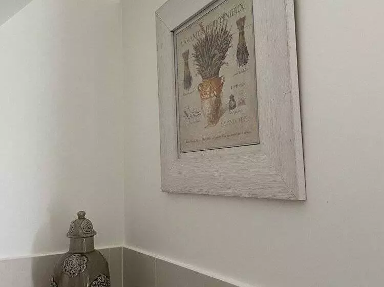 Majatalo Villa Cassandre