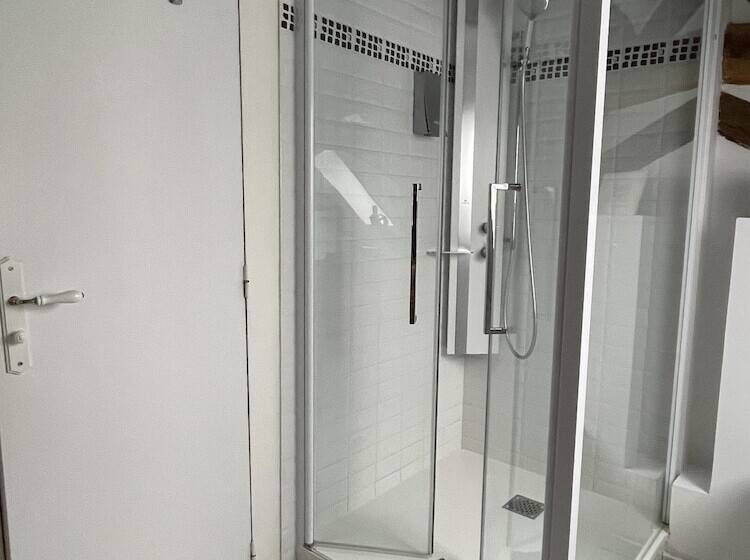 بنسيون Villa Cassandre