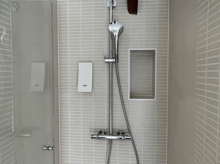 بنسيون Villa Cassandre