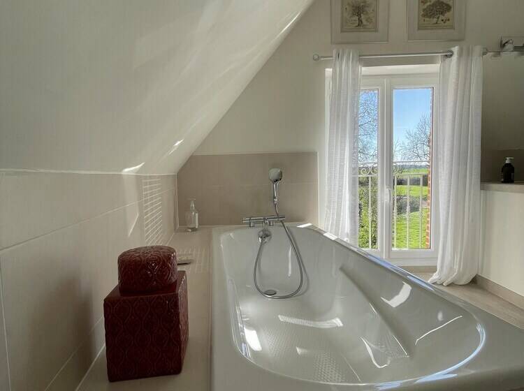 بنسيون Villa Cassandre