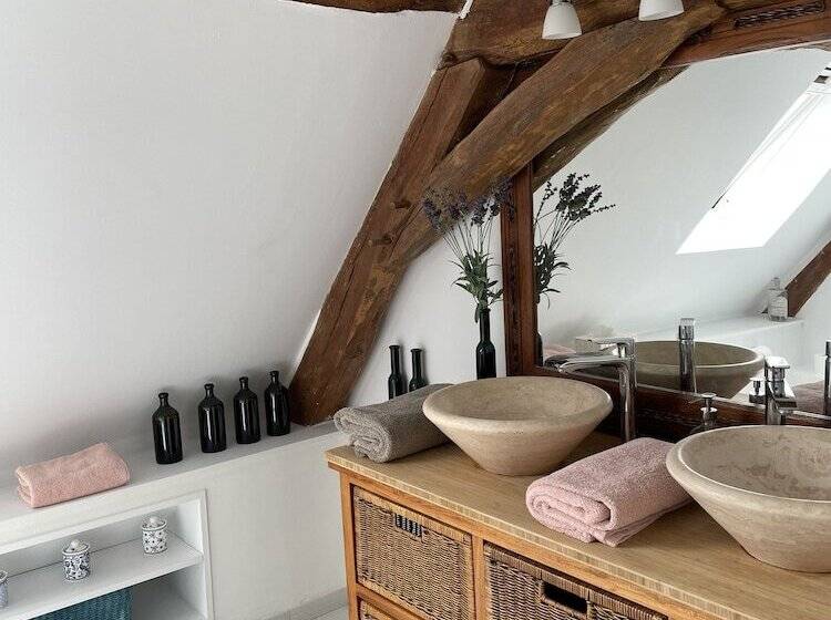 بنسيون Villa Cassandre