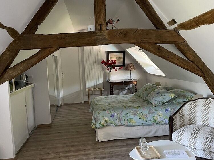 بنسيون Villa Cassandre