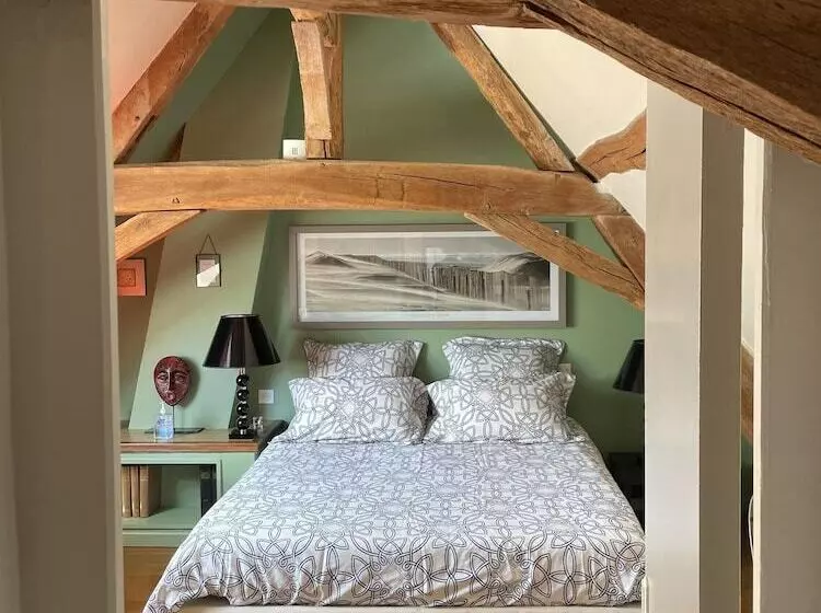 Majatalo Villa Cassandre