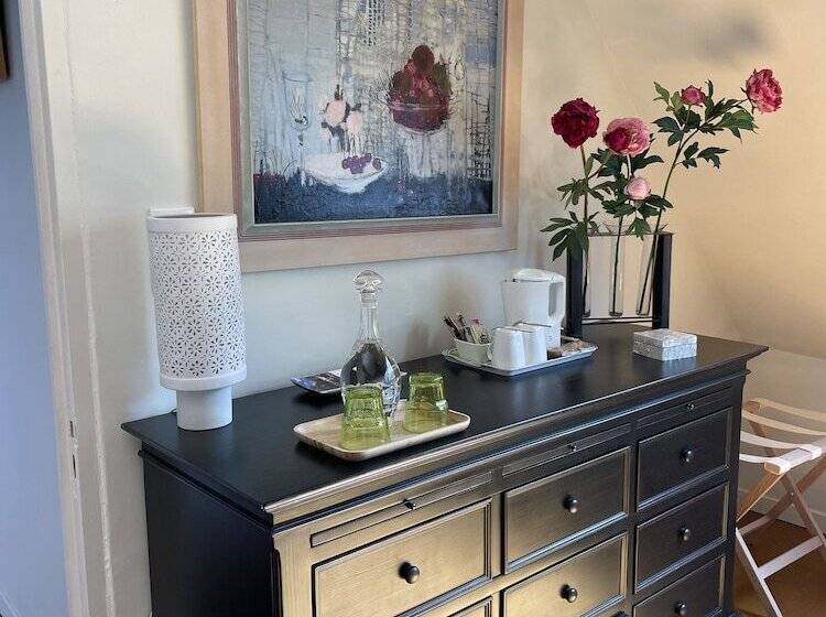 بنسيون Villa Cassandre