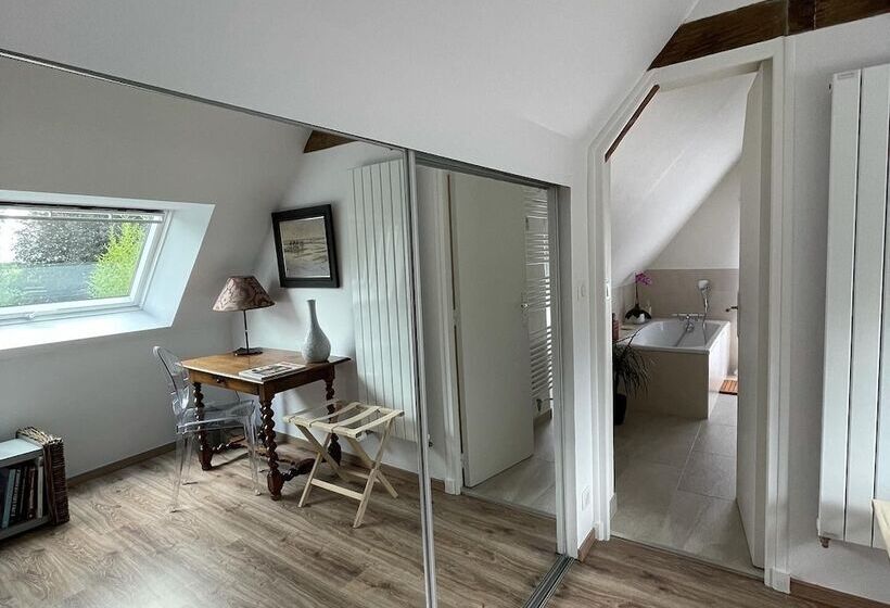 بنسيون Villa Cassandre