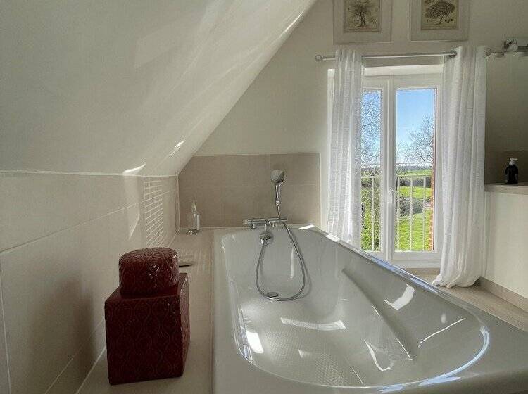 بنسيون Villa Cassandre