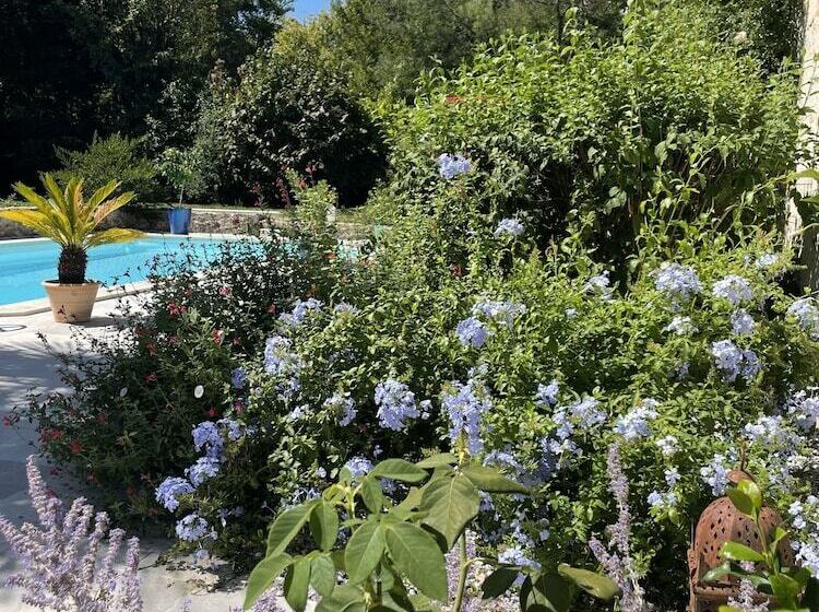 بنسيون Villa Cassandre