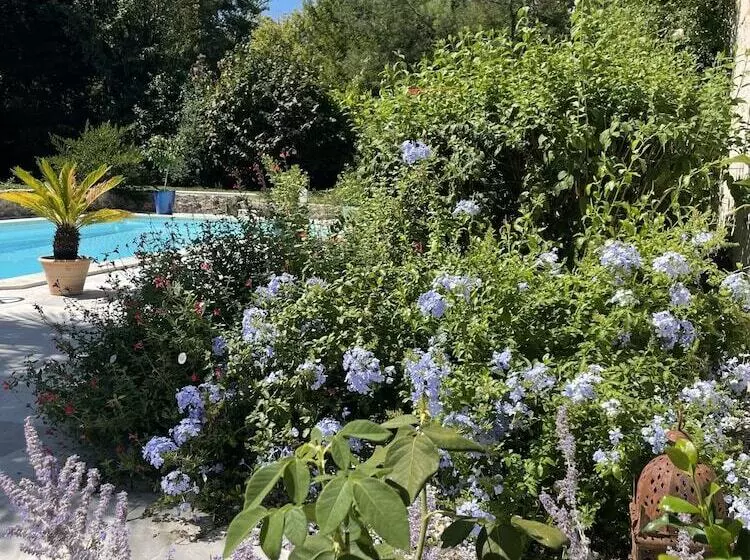 Majatalo Villa Cassandre