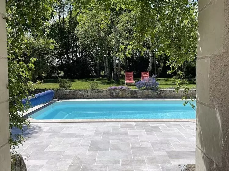 Majatalo Villa Cassandre