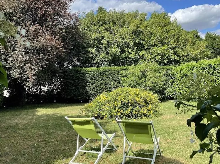 Majatalo Villa Cassandre